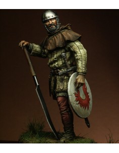 FANTE FIORENTINO, BATTLE OF...