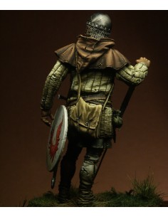 FANTE FIORENTINO, BATTLE OF... 2