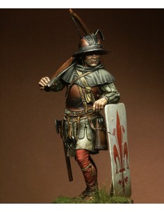 BALESTRIERE FIORENTINO,...