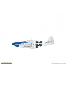 D-DAY MUSTANGS / P-51B... 2