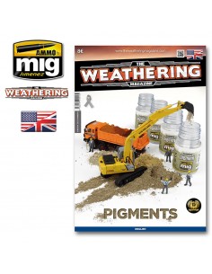 THE WEATHERING MAGAZINE -...