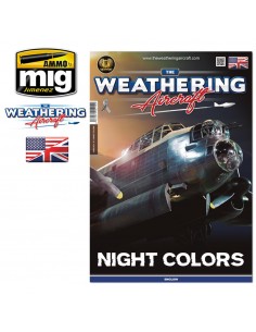 THE WEATHERING AIRCRAFT -...