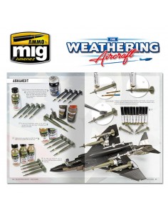 THE WEATHERING AIRCRAFT -... 2