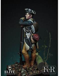 Private, 1st New York... 2