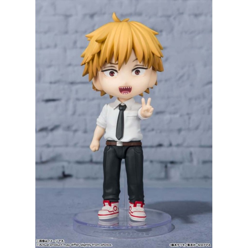 Chainsaw Man Denji Mini Fig