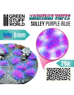 Ciuffi Erba Alien - SULLEY...