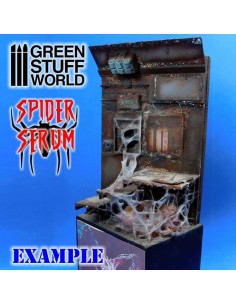 Siero Ragnatela (1656) 2