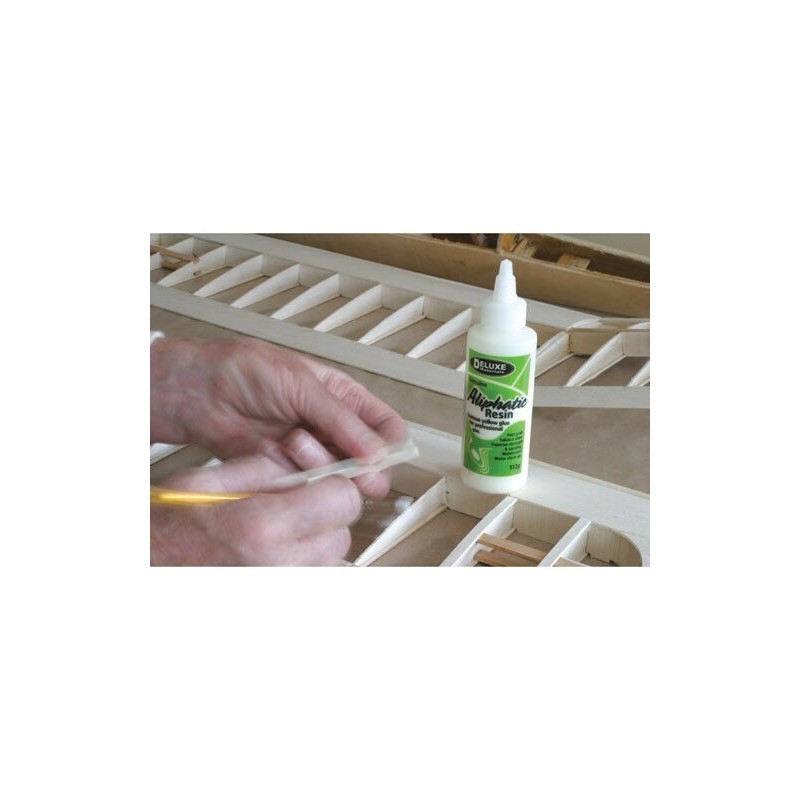 Aliphatic resin
