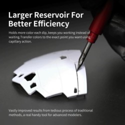 DSPIAE Aluminum Panel Line Scribing Pen