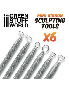 Set 6x Mini Svuotatori... 2