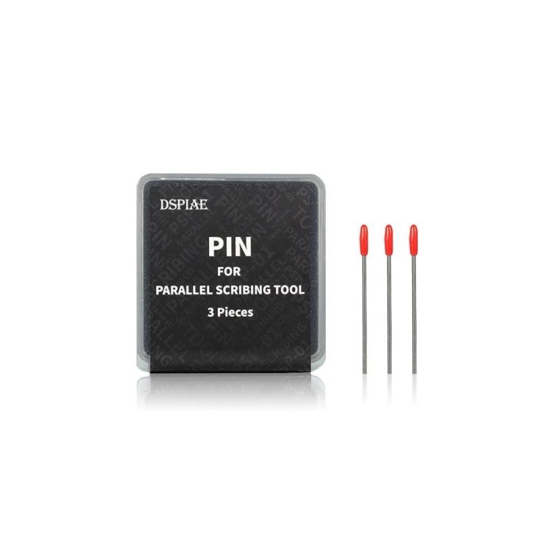 DSPIAE Pin For Parallel Scribing Tool