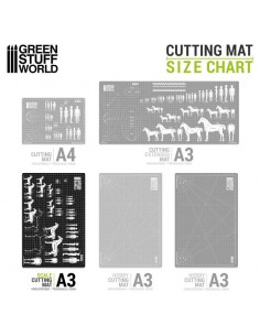 Tappetino da taglio con... 2