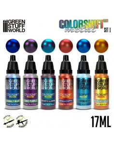 SET Colori Camaleonte - Set... 2