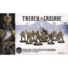 Trench Crusade Prussian Stosstruppen Warband Box