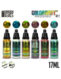 SET Colori Camaleonte - Set... 2