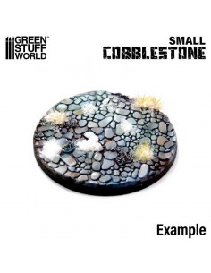 RULLO TESTURIZZATO CIOTTOLI... 2