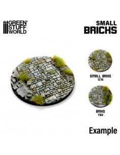 Rullo Testurizzato Mattoni... 2