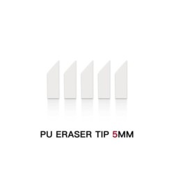 Eraser Tip / Radiererspitzen 5 mm