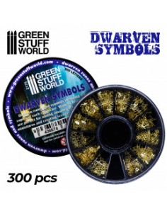 Rune e Simboli dei Nani (2175) 2