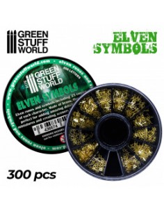 Rune e Simboli Elfici (2176) 2