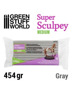 Super Sculpey Medium Blend... 2