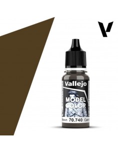Model Color Matt 117 - Cam....