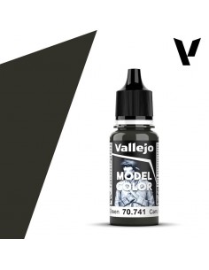 Model Color Matt 109 - Cam....