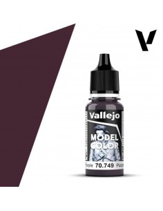Model Color Matt 049 - Dark...