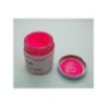 Pigmento fluorescente fuxia