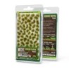 Ciuffi d'Erba - Tuft 6 mm - Verde Chiaro (10674)