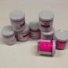 Pigmento fluorescente fuxia