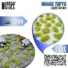 Ciuffi d'Erba - Tuft 2 mm - Verde Chiaroo (12949)