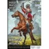 Indian Wars Series. Ambush Attack 1/35