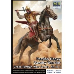 Greco-Persian Wars Series. Kit № 4 scala 1/32