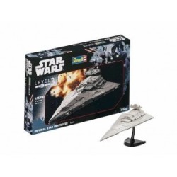 Star Wars serie - Imperial Star Destroyer scala 1/12300