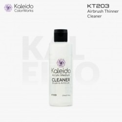 Gaahleri Kaleido Colorworks Airbrush Cleaner 210ml