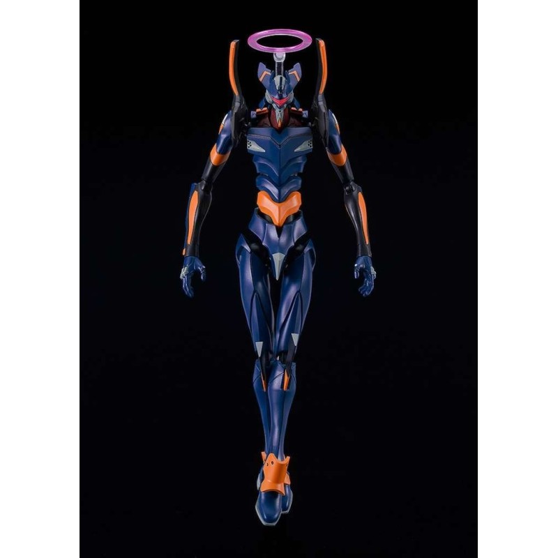 Eva 2.0 Evangelion Mark.06 Moderoid Mk