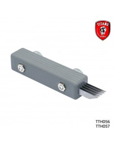 Speciale utensile a pettine...