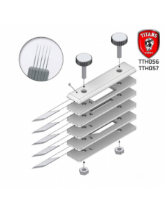 Speciale utensile a pettine... 2