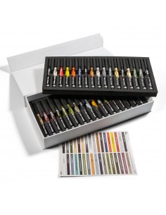 SPECIAL BOX REAL COLORS... 2