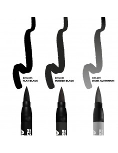 REAL COLORS MARKERS WHEELS... 2