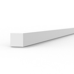 Strisce 1,50 x 1,50 x 350 mm – STRISCIA DI STIRENE – (10 unità)
