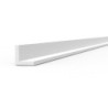 Angolo 1,50 x 1,50 x 350 mm – ANGOLO IN STIRENE – (4 unità)