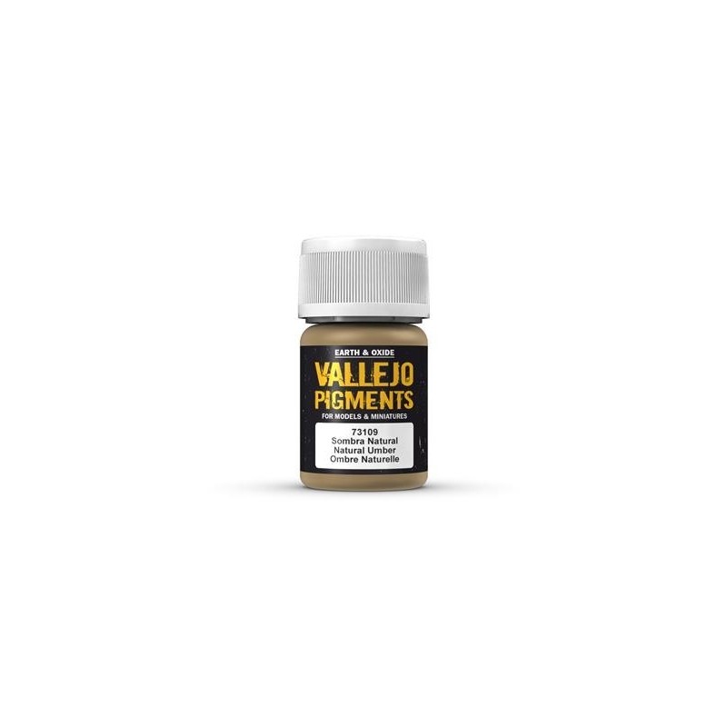 Natural Umber