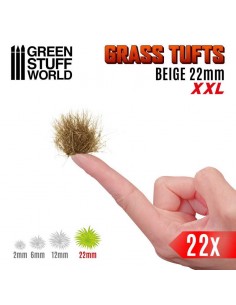 Ciuffi Erba XXL -... 2