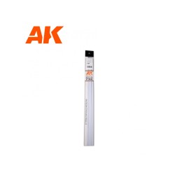 Strisce 2,00 x 4,00 x 350 mm – STRISCIA DI STIRENE – (8 unità)