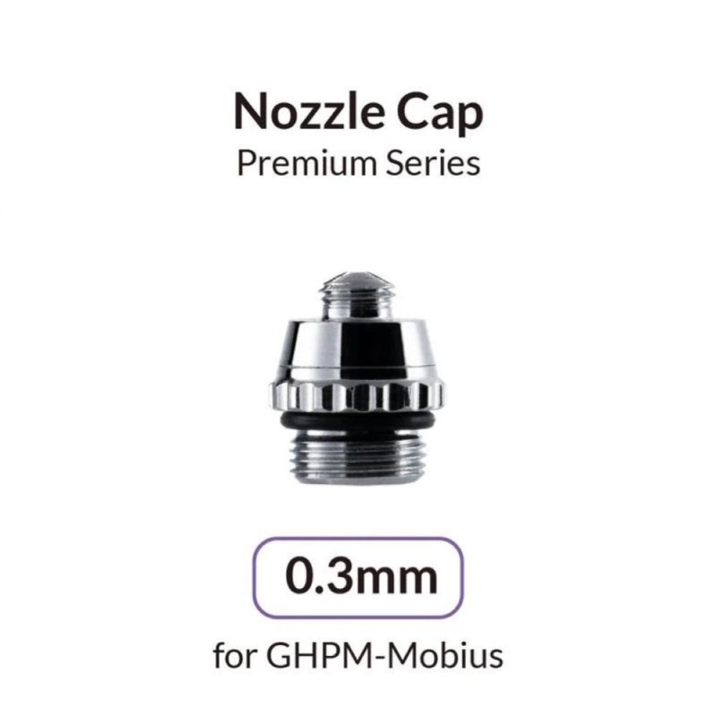 GAAHLERI MOBIUS 0.3MM NOZZLE CAP
