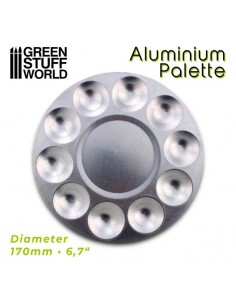 Tavolozza per Miscelazione...