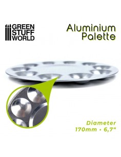 Tavolozza per Miscelazione... 2