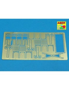 Tavolo e 4 sedie tipo A